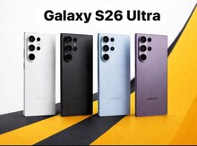 Samsung Galaxy S26 Ultra Cobalt Violet 256GB/12GB