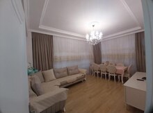 3-otaqlı yeni tikili kirayə verilir, Sumqayıt ş., 110 m²
