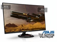 27″ Asus TUF Gaming IPS Monitor (180Hz)