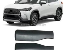 Toyota Corolla Cross qapı kantı