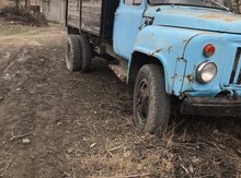 GAZ 52, 1989 il