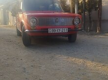 LADA (VAZ) 21011, 1984 il