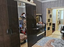 3-комн. квартира, пр. Гейдара Алиева, 70 м²