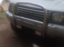 Mitsubishi Pajero, 1995 il