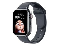 Uşaqlar üçün ağıllı saat Nabi Z17 Black