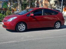 Toyota Prius icarəsi