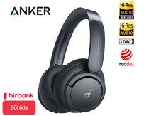 Anker Soundcore Life Q35 CD B2C - UN Black A3027012