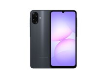 Samsung Galaxy A07 Black 128GB/4GB