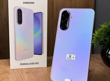 Samsung Galaxy A36 Awesome Lavender 256GB/8GB