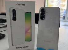Samsung Galaxy A56 Awesome Lightgrey 256GB/8GB