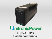UPS 700VA Unitronic Power