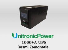 UPS 1000VA Unitronic Power