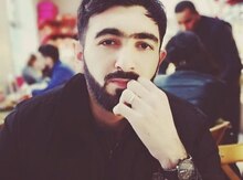 Satıcı-kassir işi axtarıram