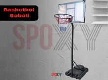 Basketbol dəsti JLA-305