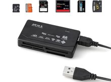 USB kart oxuyucusu 6in1