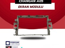 CHANGAN A05 ekranı