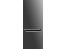 Soyuducu "Hoffmann DEFB-185S" 185x60x60 sm
