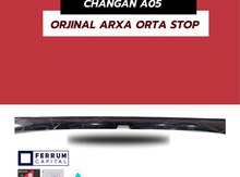 Changan A05 orta baqaj stop işığı