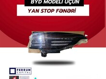 BYD Destroyer 05 arxa yan stop işığı