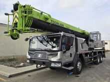 Avtokran Zoomlion ZTC300V