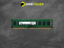 Operativ yaddaş Ram "Samsung 4GB DDR3 PC"