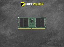 Ram " Kingston 48GB DDR5 Notebook "
