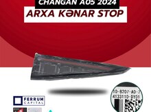CHANGAN A05 stop işığı