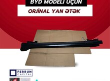 BYD Destroyer 05 yan ətəyi