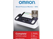Tonometr Omron 2in1 EKG