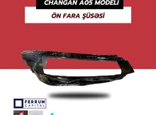 Changan A05 ön fara şüsəsi