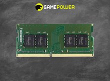 RAM Kingston 32GB DDR4 3200MHZ Notebook