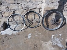 Velosiped diskiləri