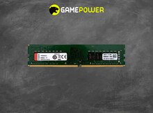 RAM, Kingston 32GB DDR4 PC 3200MHZ