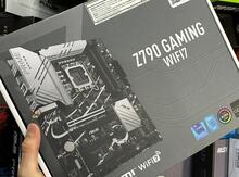 Ana plata "ASUS Z790 MAX Gaming WiFi7"