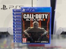PS4 Call of Duty Black Ops 3 oyun diski