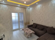 2-otaqlı yeni tikili, Xırdalan ş., 35.7 m²