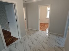 4-otaqlı mənzil, Gəncə ş., 70 m²