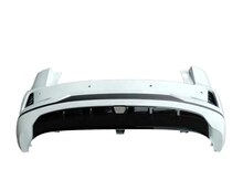 Changan Q05/CS55 arxa bamperi