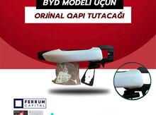 BYD Destroyer 05, BYD Qin Plus qapı tutacağı