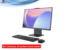 Monoblok Lenovo ThinkCentre neo 50a 27 Gen 5 12SA002TRU