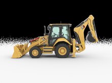CAT 426, 2025 il