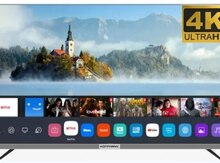 Televizor "Hoffmann 55EU8000" WebOS