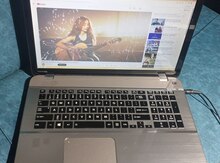 Toshiba noutbuku