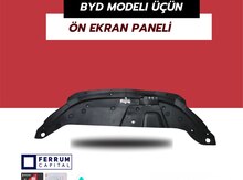 BYD Qin Plus ön ekran paneli