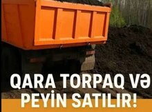 Qara torpaq