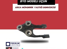BYD Destroyer 05, BYD Qin Plus arxa mühərrik yastığı bərkidici