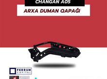 Changan A05 Arxa Duman fənəri qapağı