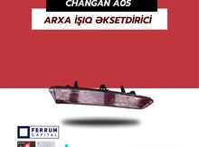 Changan A05 arxa işıq əksetdiricisi