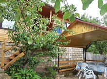 Bağ evi kirayə verilir, Quba r.