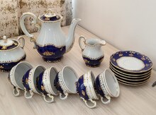 Çay servizi